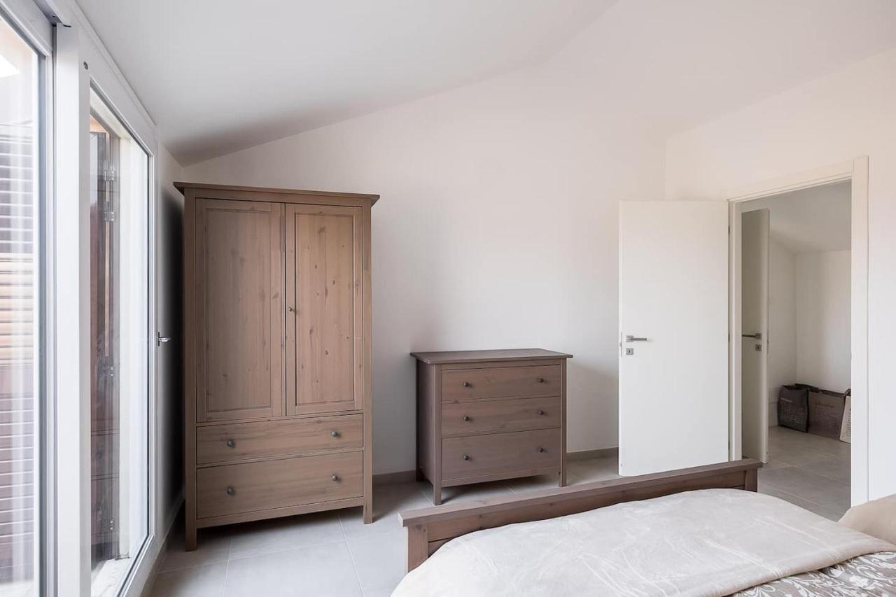 Realkasa Train Plaza Apartment Болонья Экстерьер фото