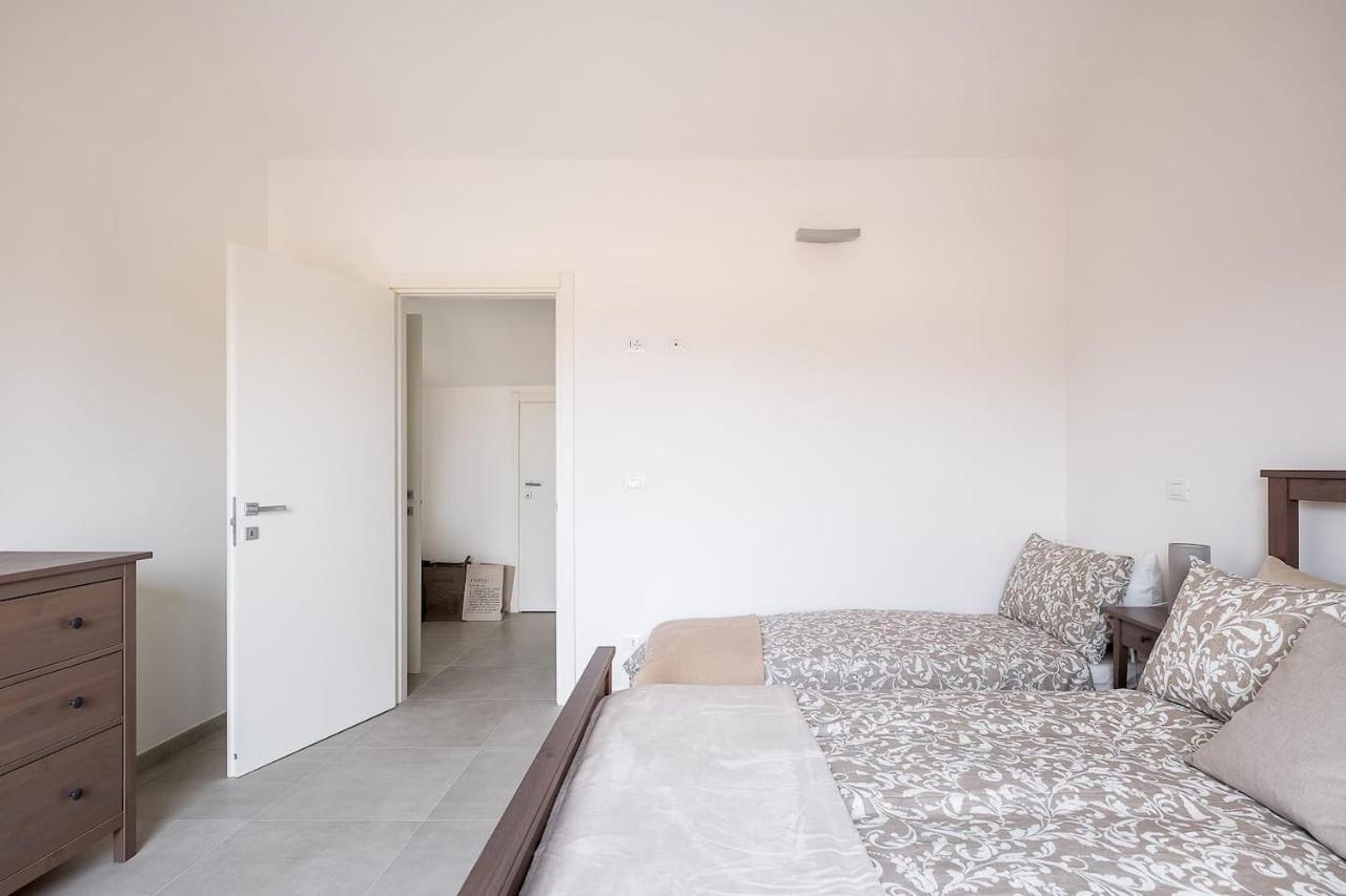 Realkasa Train Plaza Apartment Болонья Экстерьер фото
