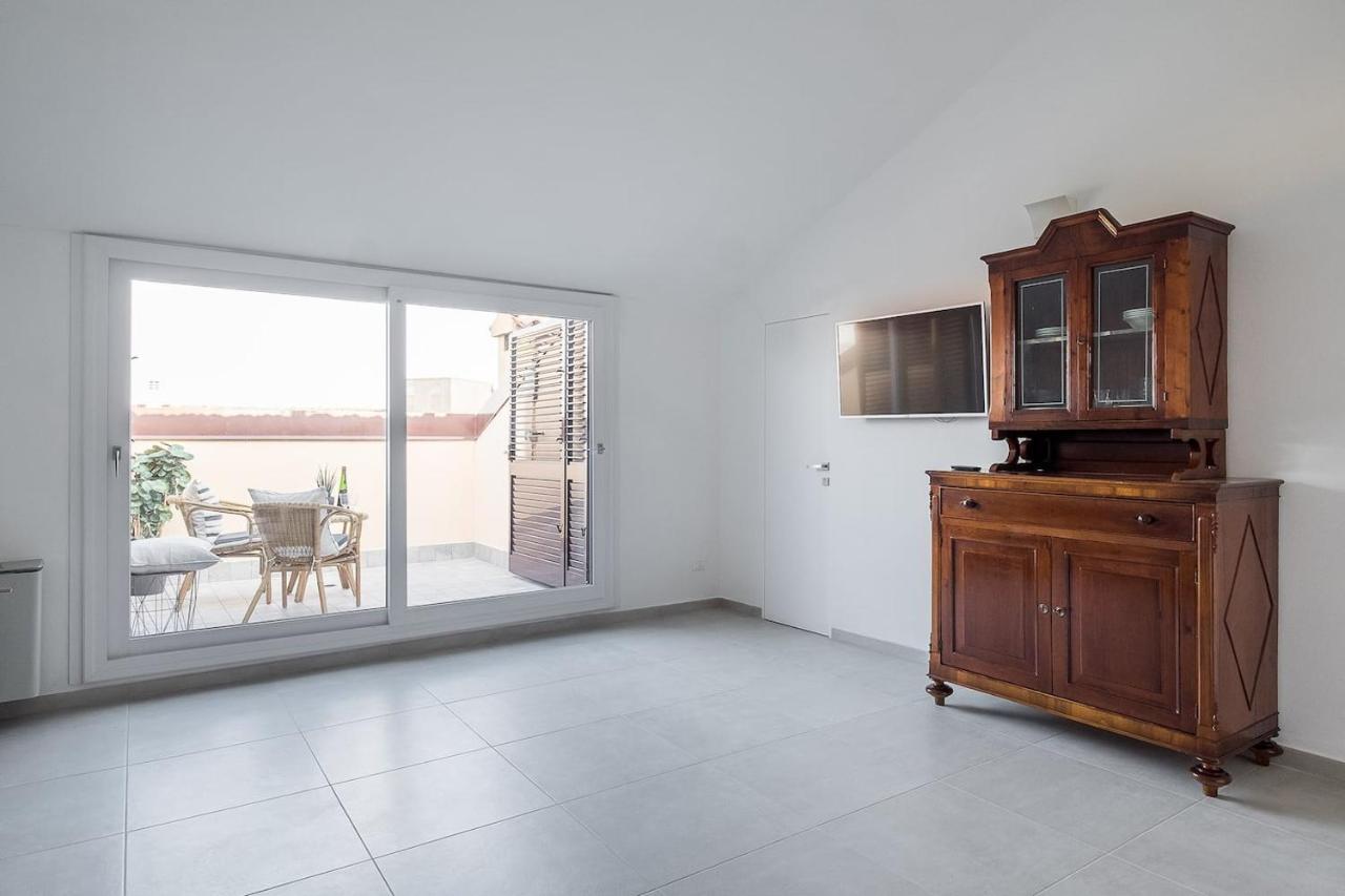 Realkasa Train Plaza Apartment Болонья Экстерьер фото